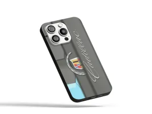 Cadillac Coque de Téléphone Design Unique Personnalisable